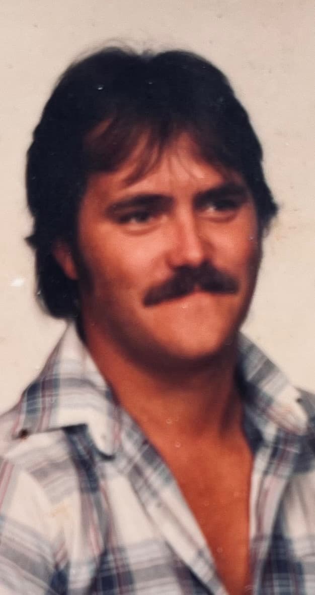 Photo of David Bo Flowers