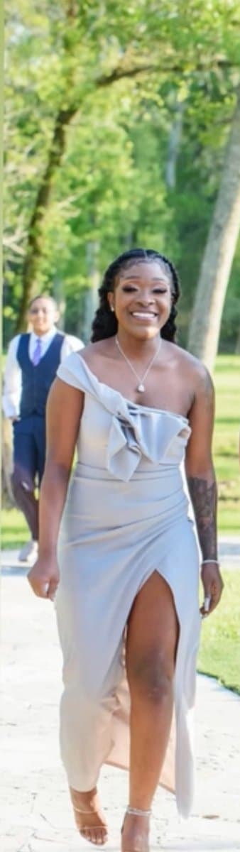 Photo of Cheranda Abraham-Golden