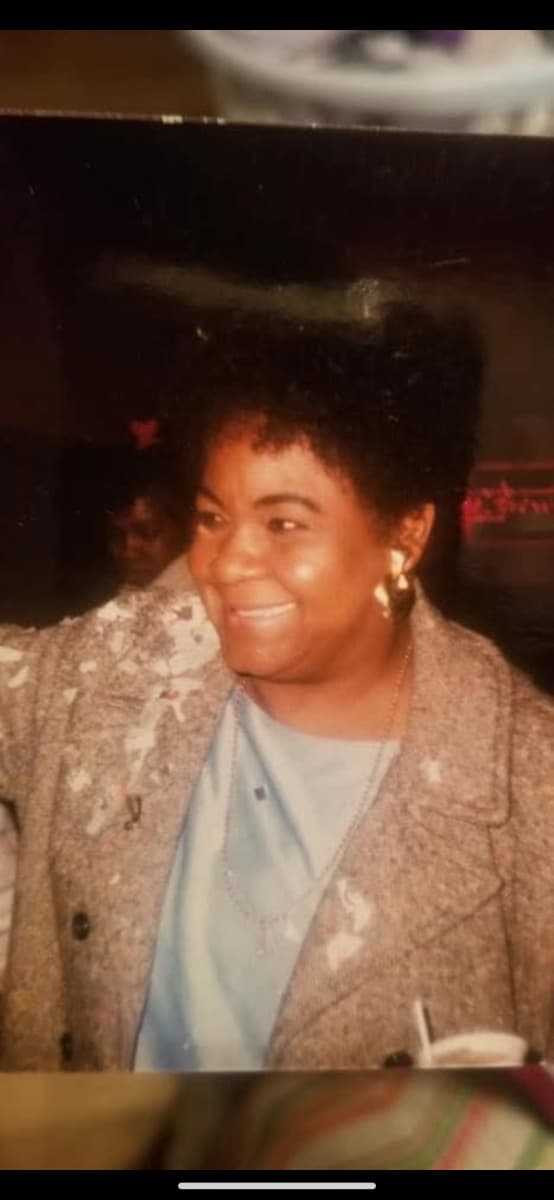 Photo of Clara Green