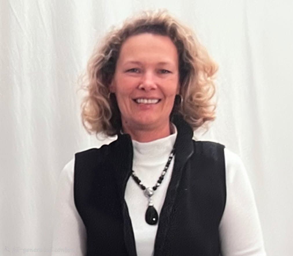 Photo of Kimberly Dawn Stephens