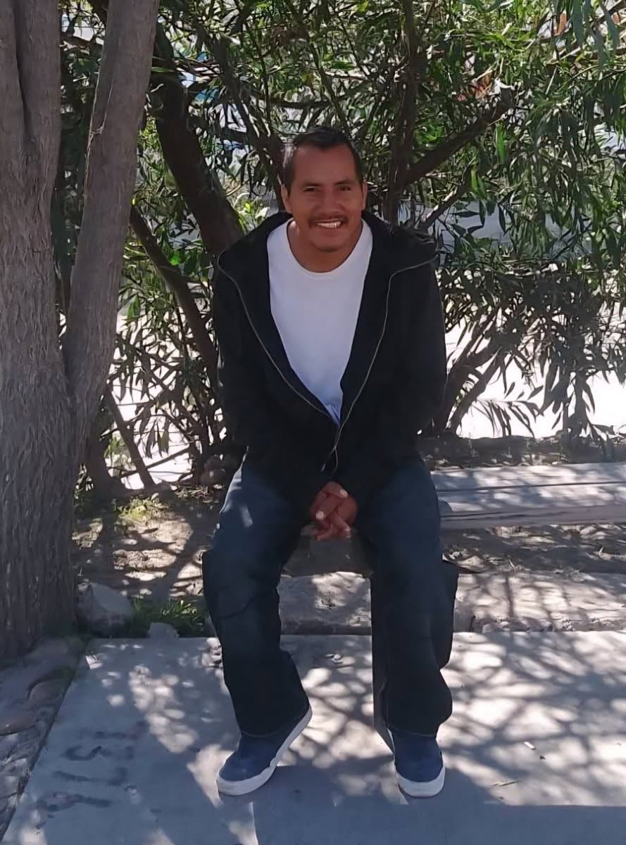 Photo of Americo Sanchez