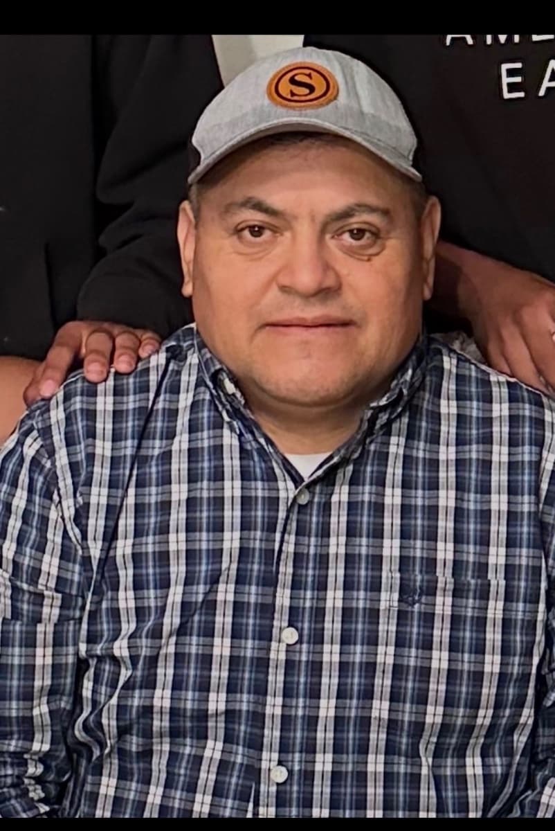 Photo of Daniel Rocha Espinoza