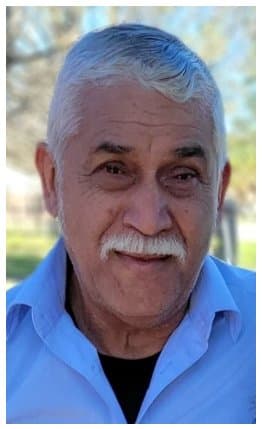 Photo of Pedro Rodriguez JR