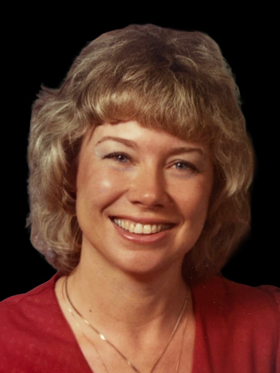 Photo of Kathleen Diane Shireman