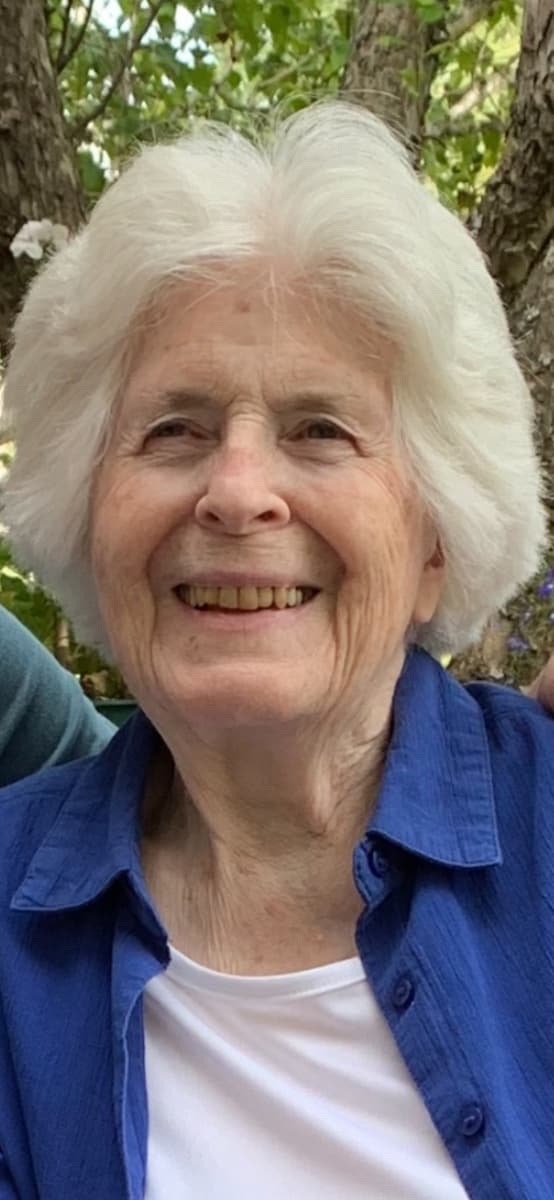 Photo of Bonita Fellin Scott