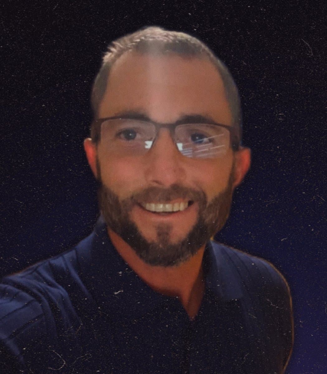 Photo of Kyle Ryan Smith