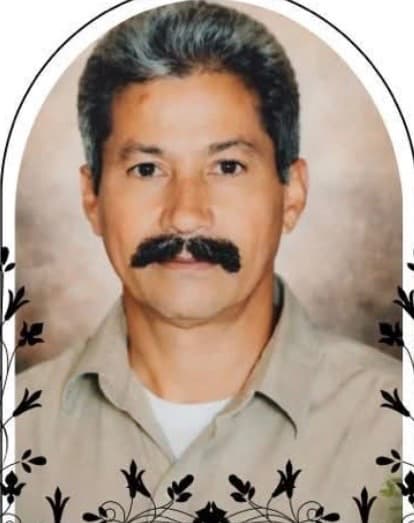 Photo of Hilario Garcia Quiñonez