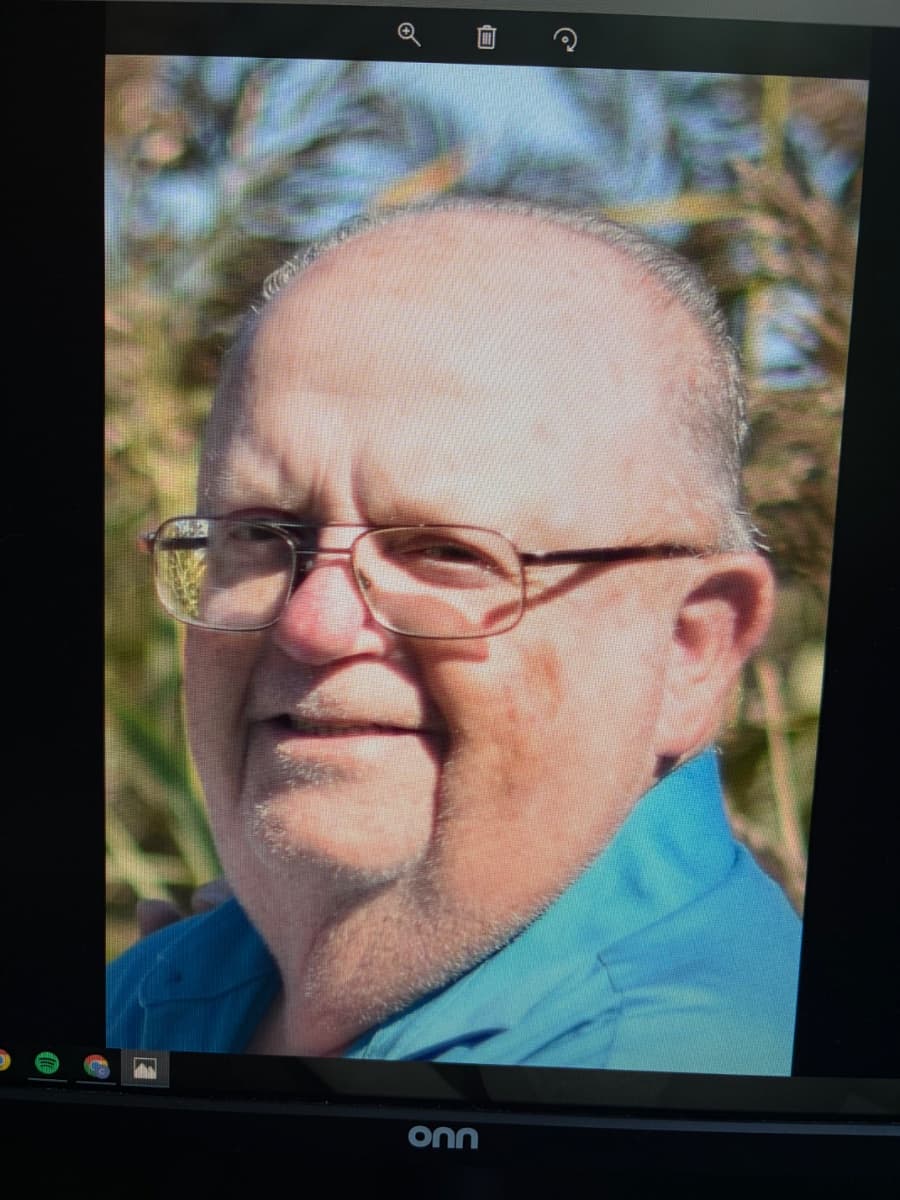 Photo of Francis Frederick Kidder