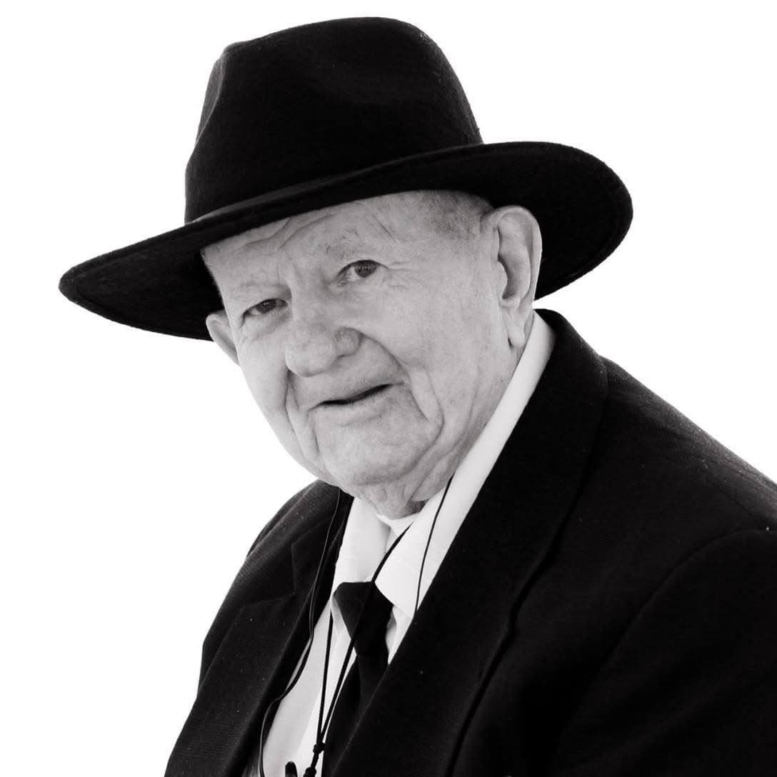 Photo of Jack Jackson