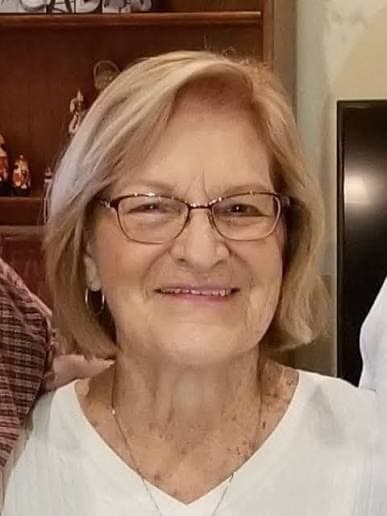 Photo of Jackie Ann Monk