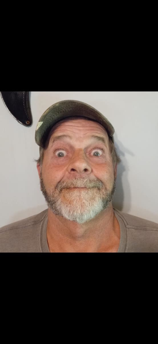 Photo of Francis Fredrick Thompson