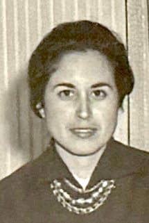 Photo of Maria Catalina Trevino