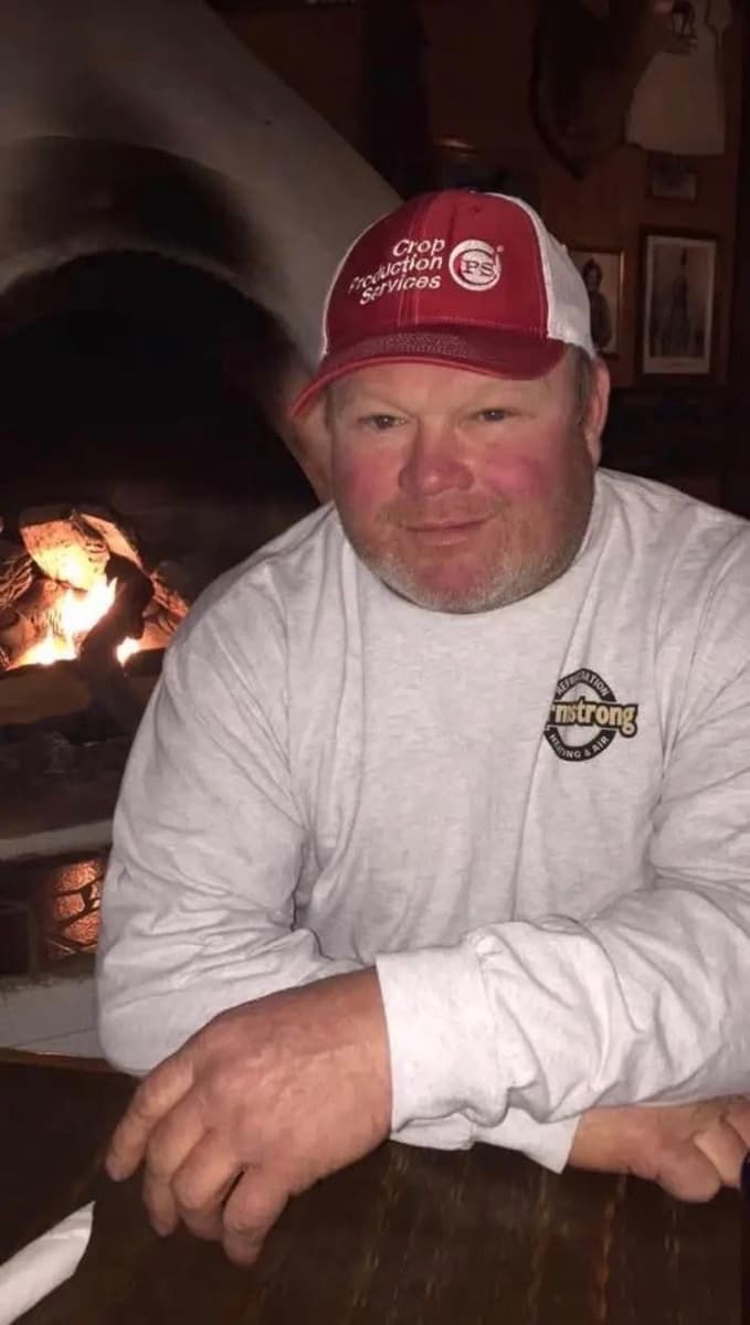 Photo of Red lucas williams