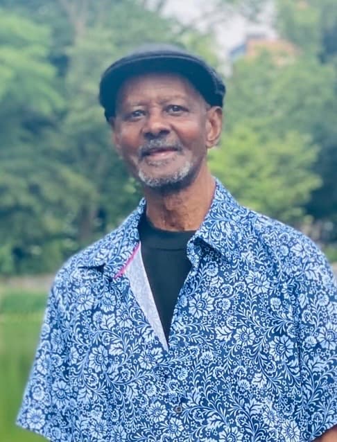 Photo of Victor J. Carr