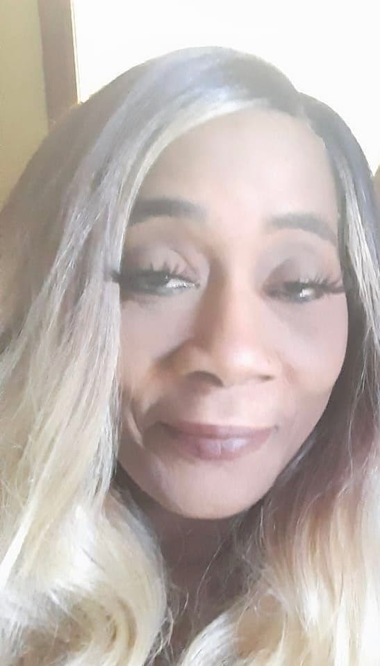 Photo of Yolanda Williams