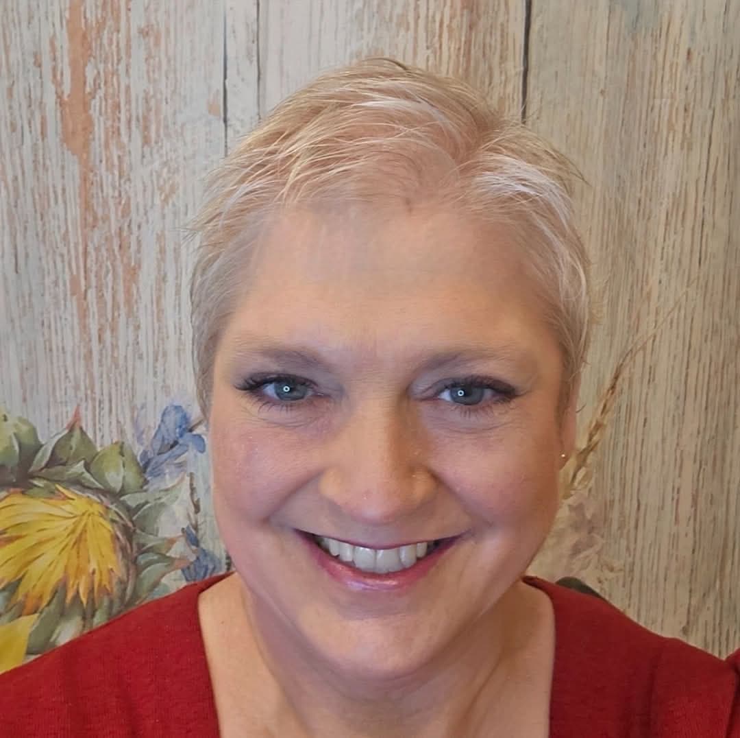 Photo of Jody L. (Dvorak) Klitz