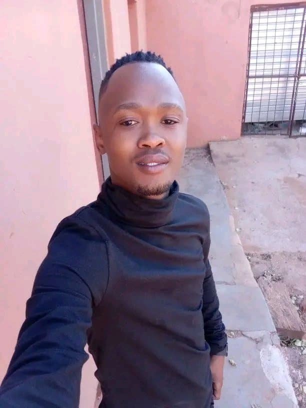Photo of Goitsemodimo blom