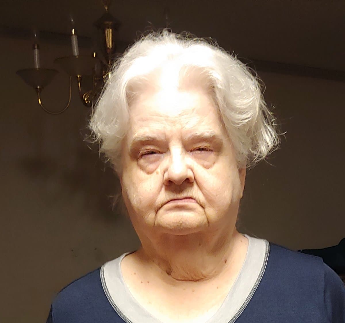 Photo of Clora Sue North