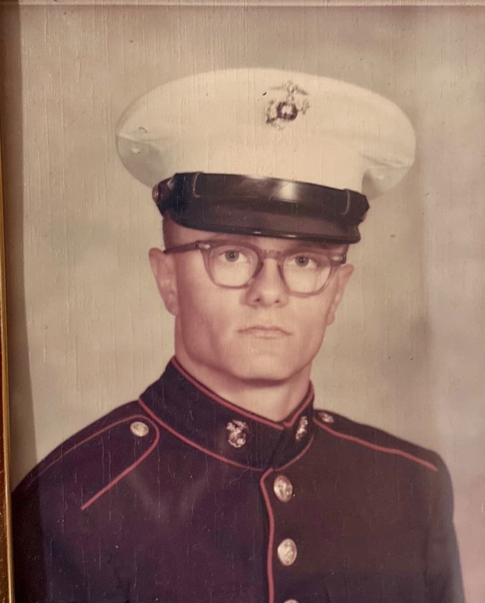 Photo of Timothy Earnest Statler Sr