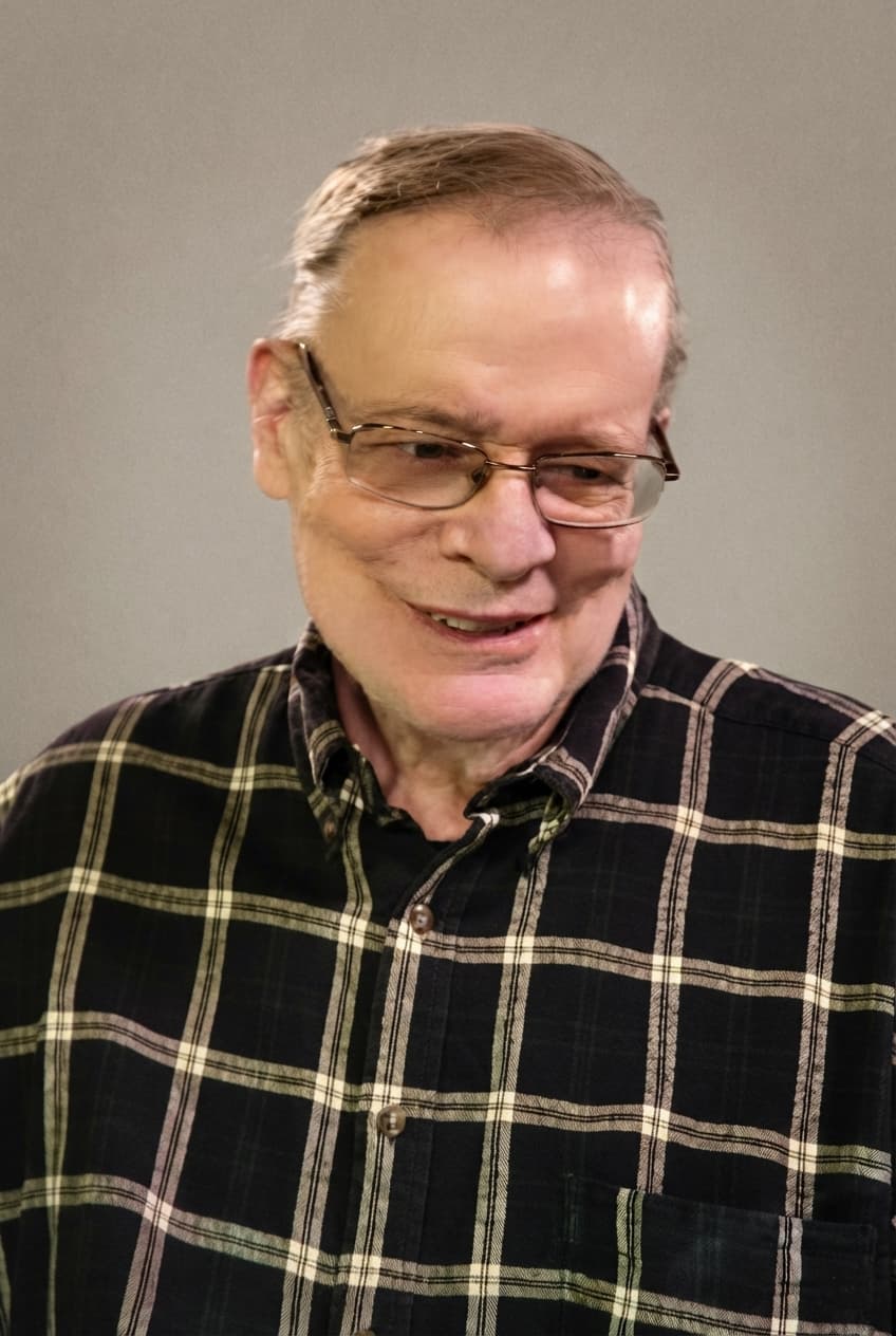 Photo of Eric Phillip Jewelll