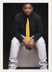 Photo of Anthony Dewayne Watson, Sr.