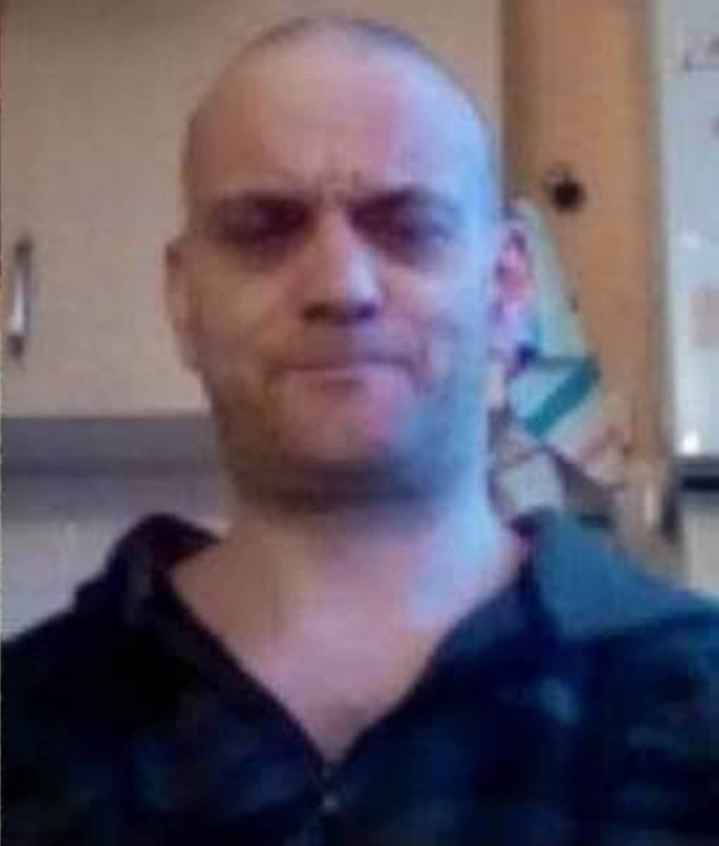 Photo of Kenneth Newlands