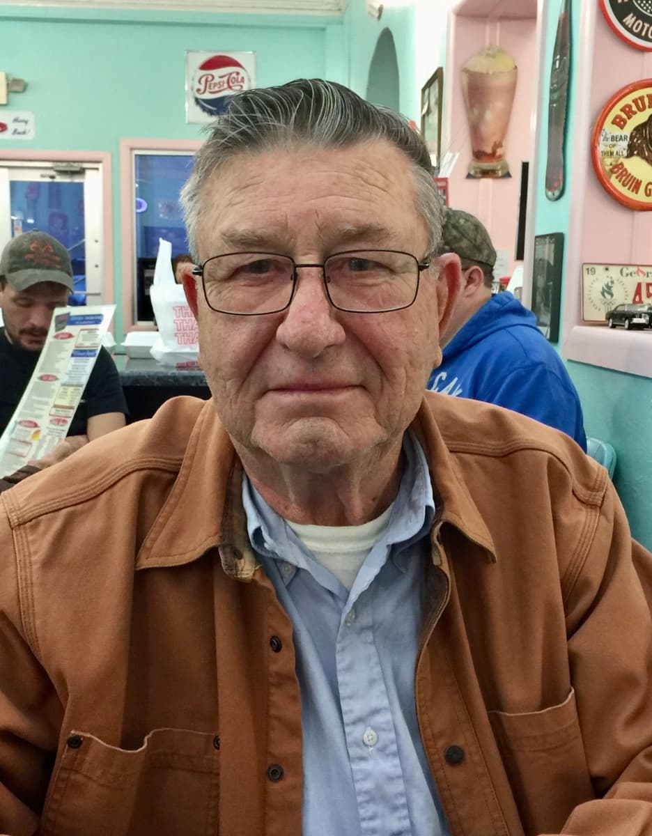 Photo of Kenneth Wayne Teal
