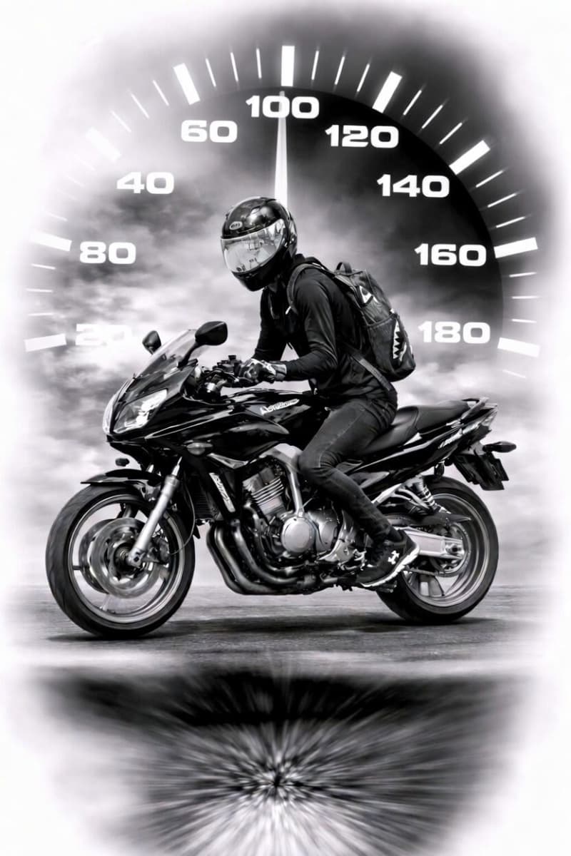 Photo of De’Andre Jacob Thomas