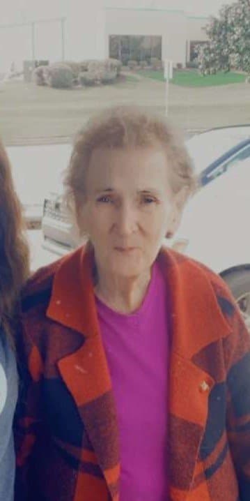 Photo of Diana Lynn Murray