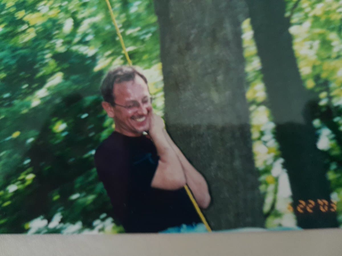 Photo of Craig Milton Faynor