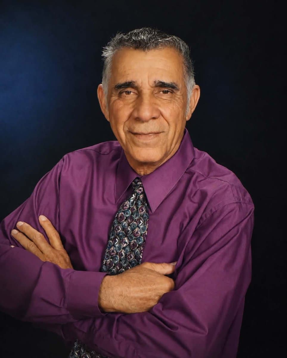 Photo of David R Salinas