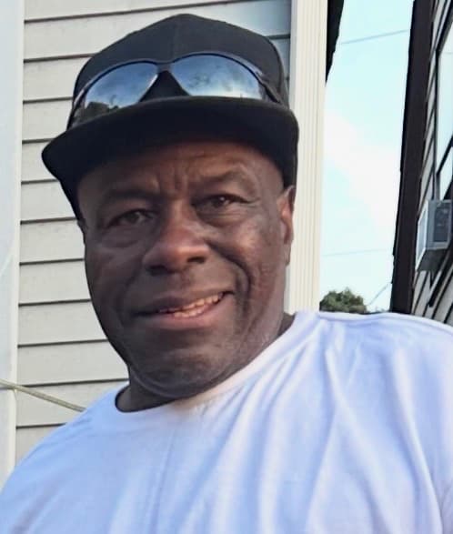 Photo of David Collins
