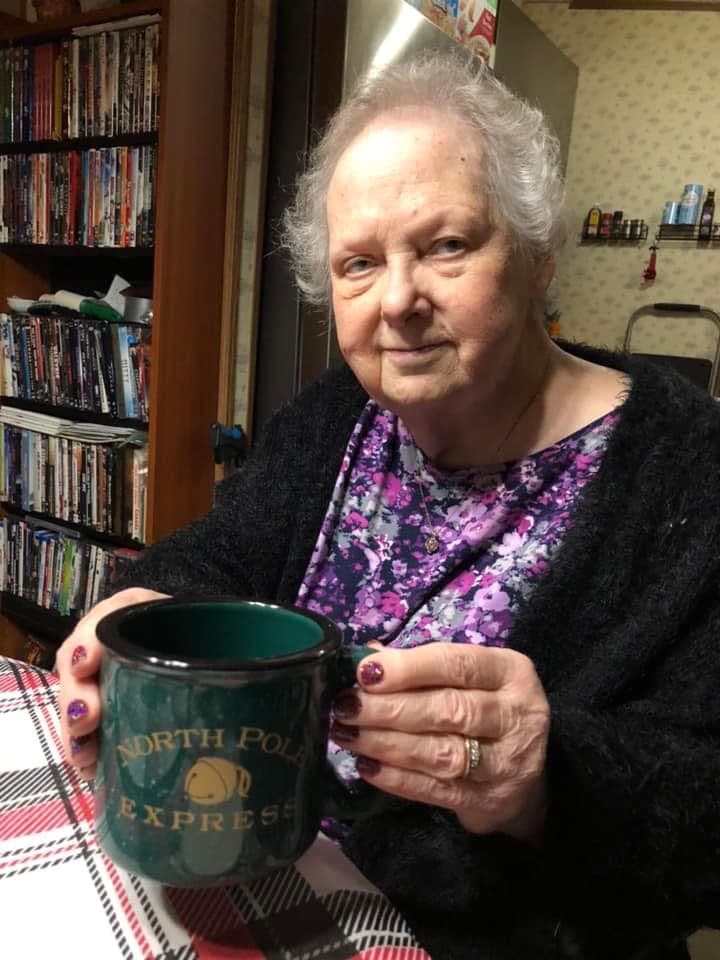 Photo of Edith Kay Dun