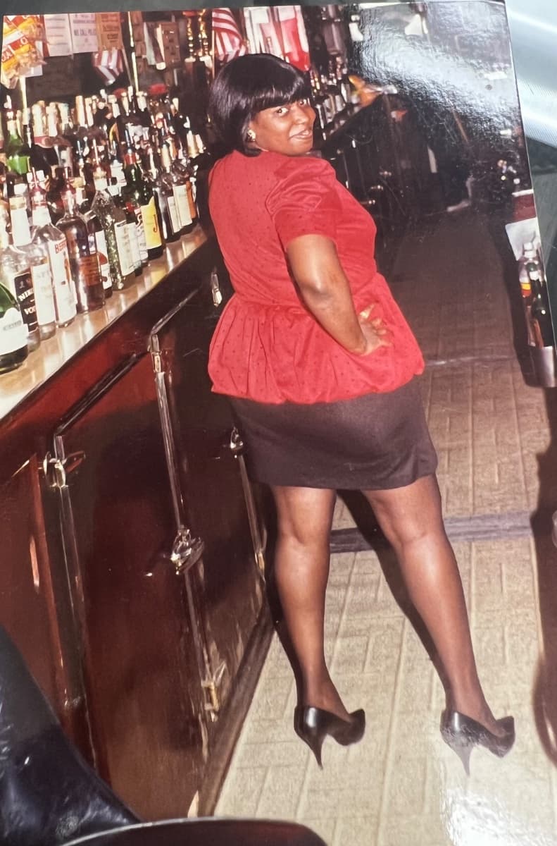 Photo of TRUDY NOEL