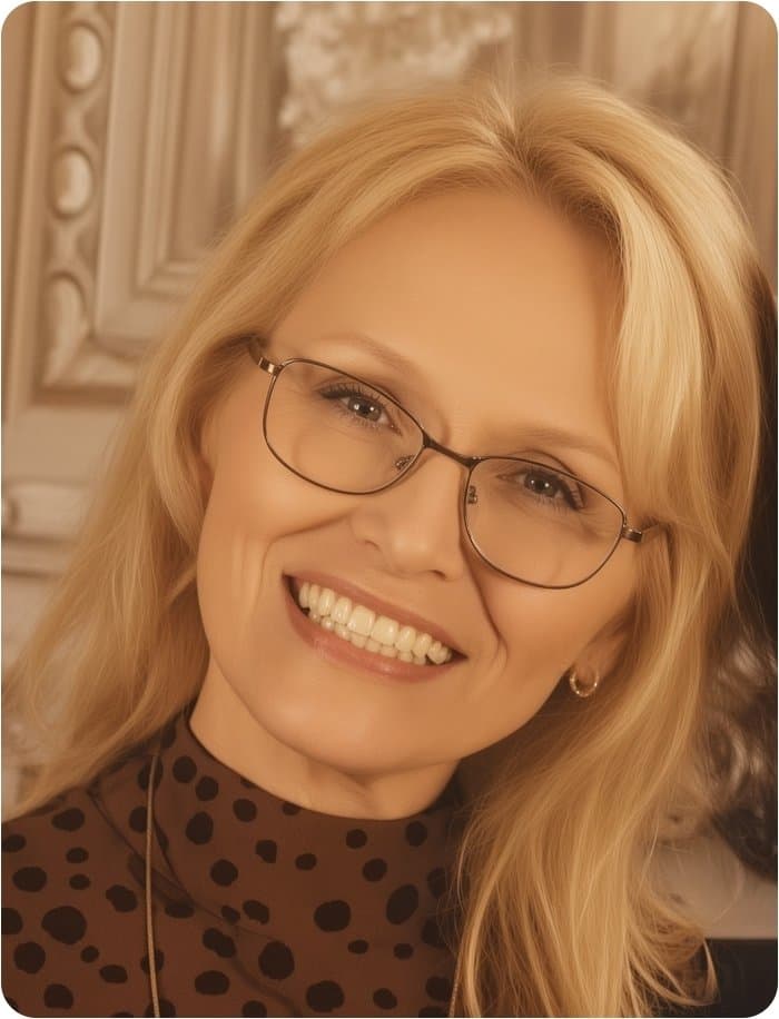 Photo of Charlotte Darlene DeForest