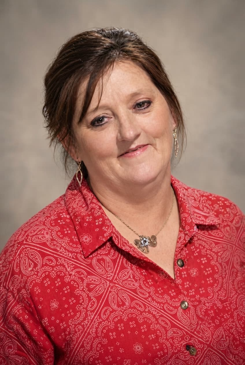 Photo of Regina Maylia Lawley Majors
