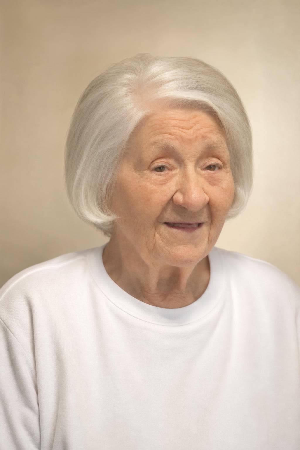 Photo of Yvonne Marie Wheaton