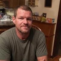 Photo of Clint Steven Hammock
