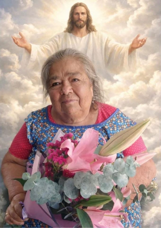 Photo of Emma Rosalina Sanchez Nunez