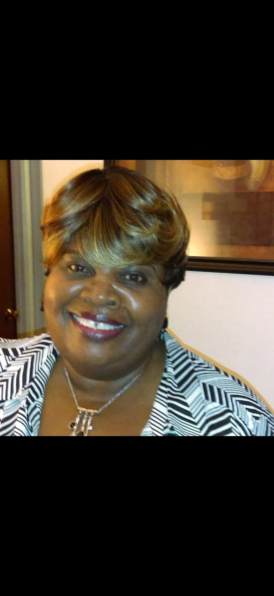 Photo of Esther Dyson