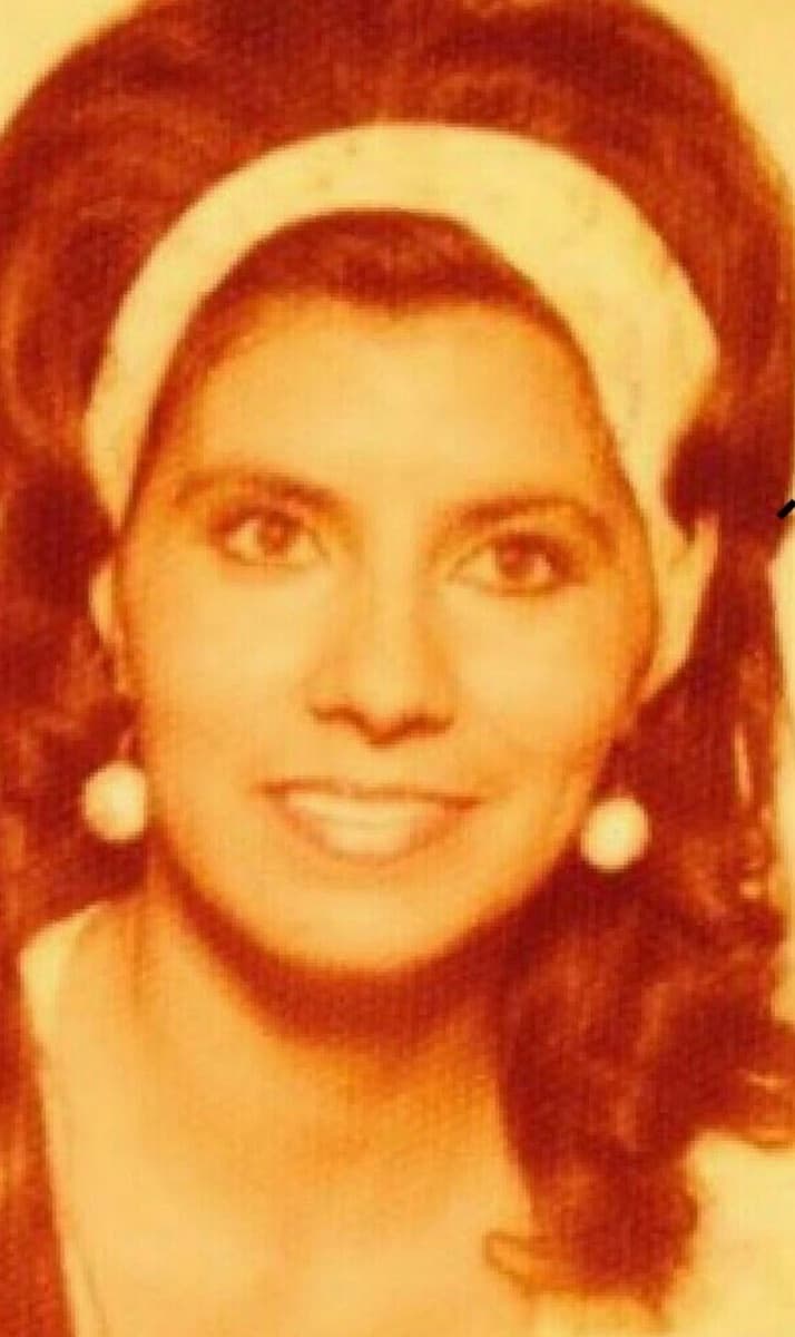 Photo of Josefina Cera Alvarado