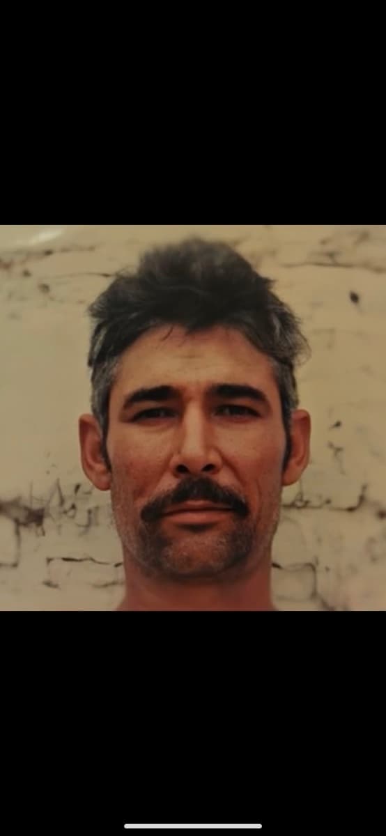 Photo of Armando Andrade