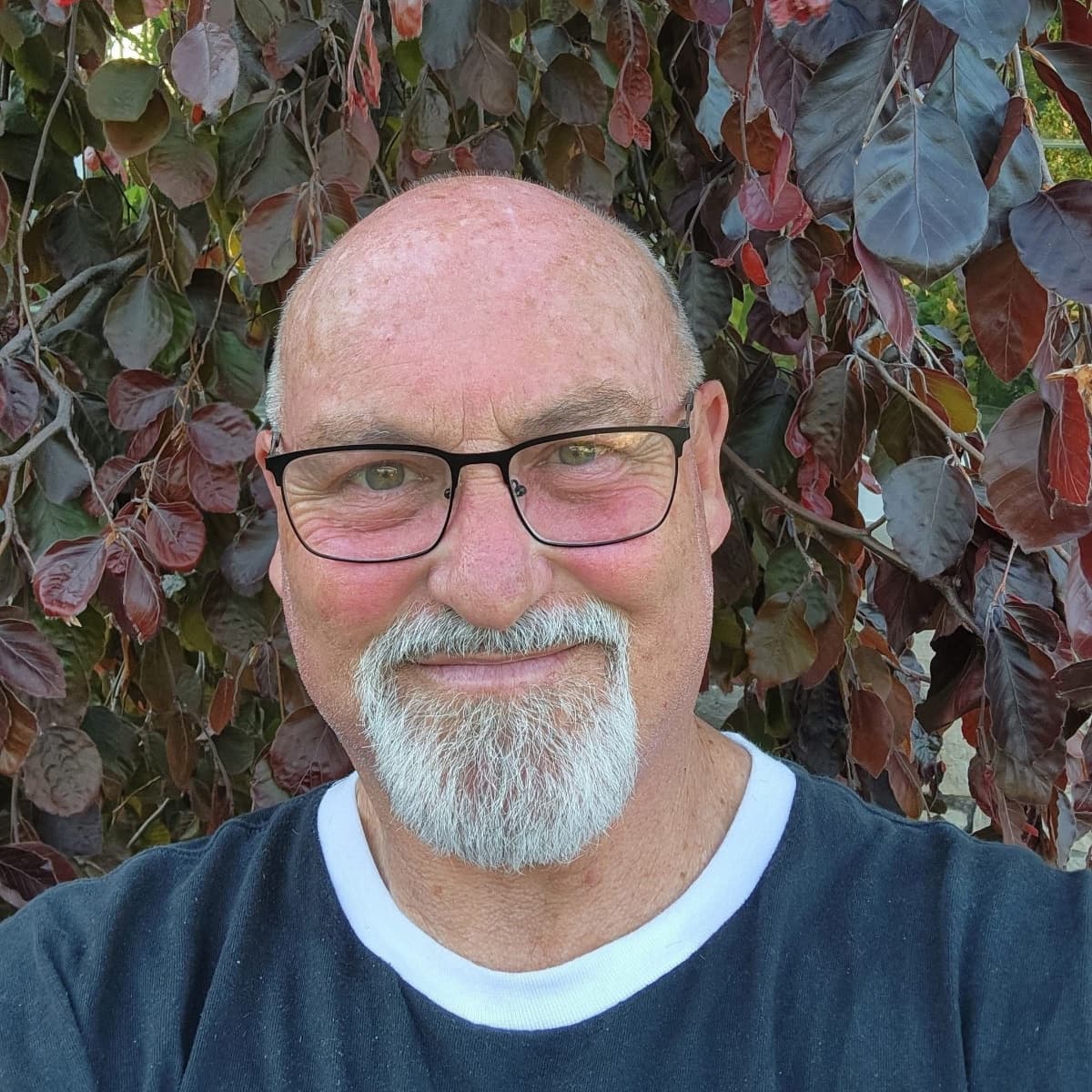 Photo of Richard Rice
