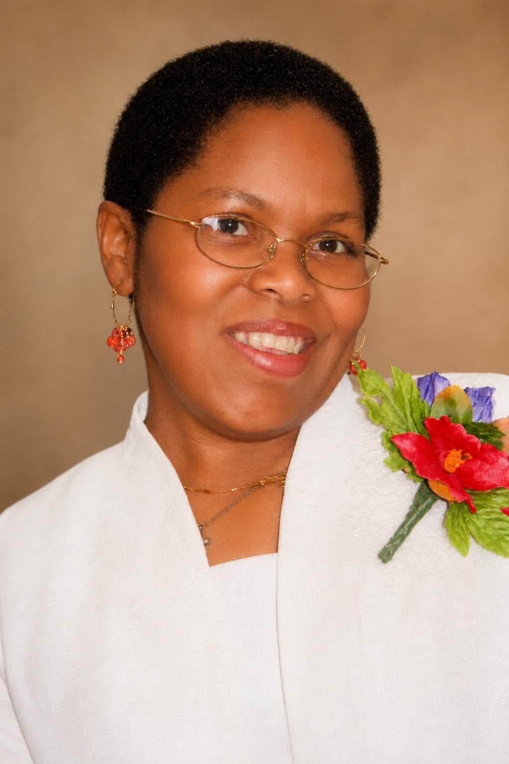 Photo of Amy Arnell Mebane
