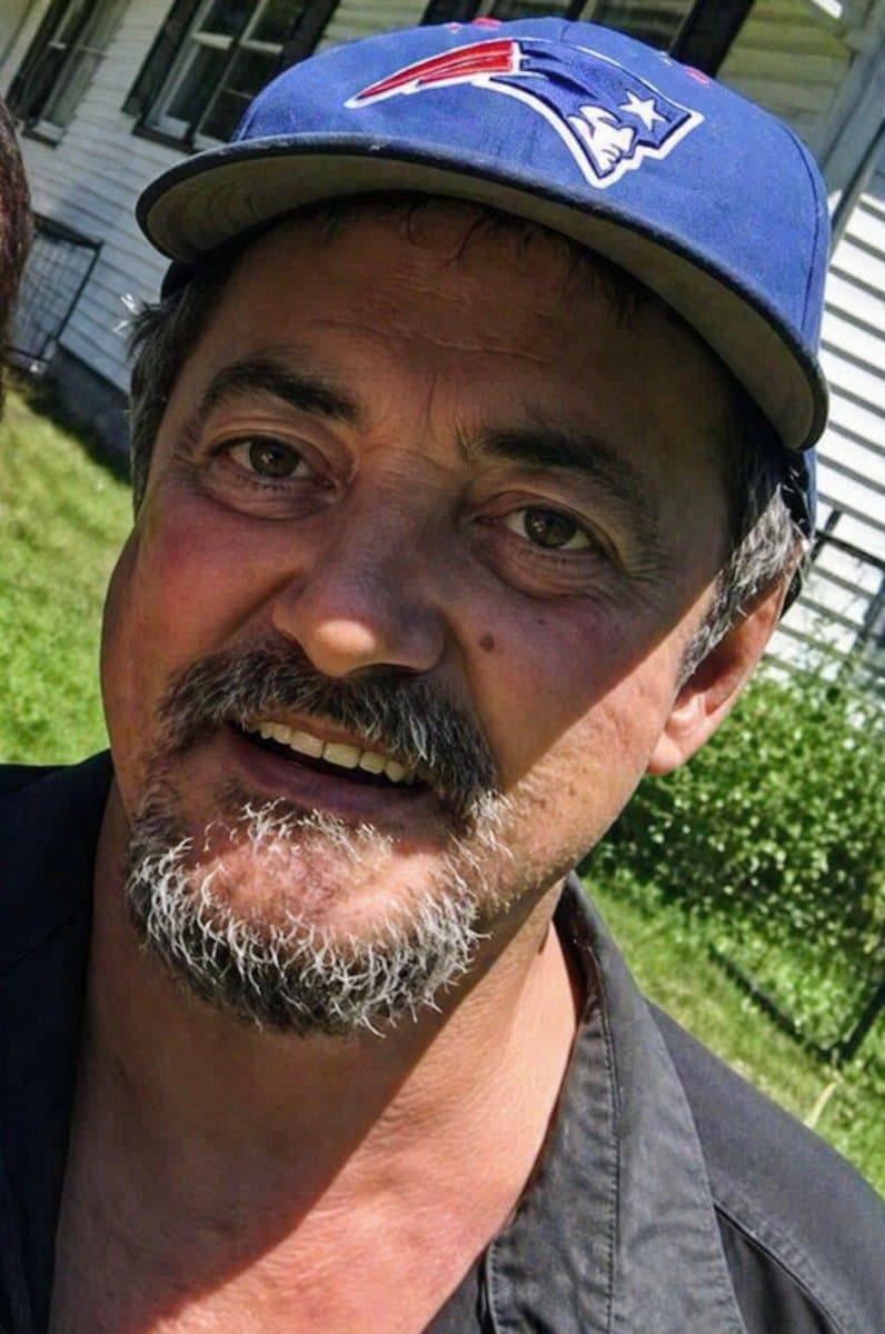 Photo of Timothy Patrick Sheehan