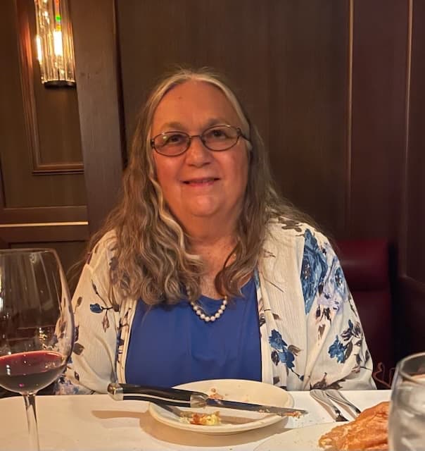 Photo of Vickie Sherlene Weaver