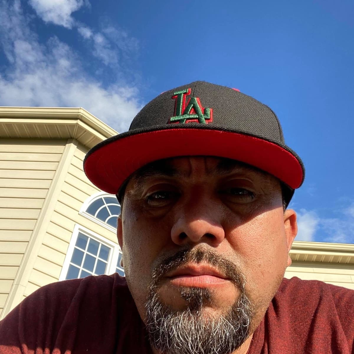 Photo of Jose Salvador Vasquez Espek