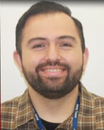 Photo of Anthony Connolly