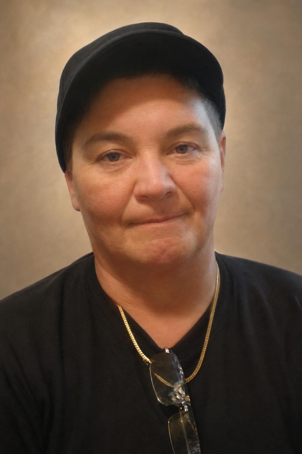 Photo of Susan (Susie) Jeanette Huffman