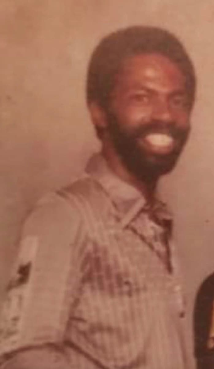 Photo of Darnell Wright